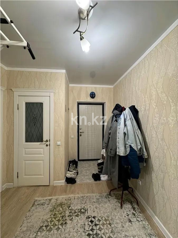 Продажа 3-комнатной квартиры, 70 м², ул. Умай Ана, дом  14 в Астане - фото 8