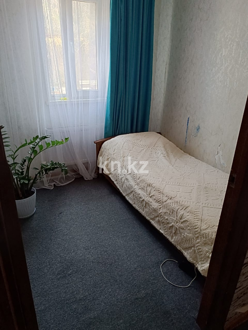 Аренда 3-комнатного дома, 65 м², ул. Бутаковская в Алматы - фото 3