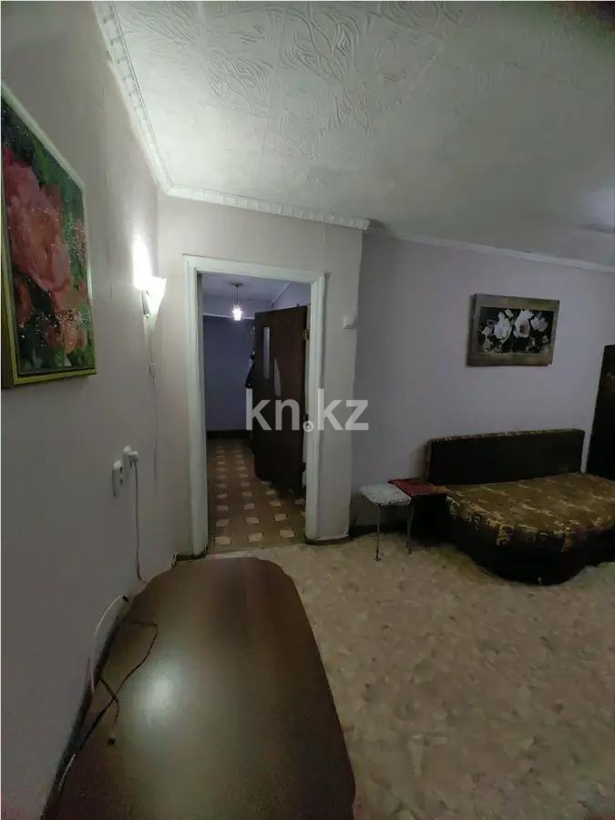 Продажа 2-комнатной квартиры, 44 м², ул. Магнитогорская, дом  2 в Караганде - фото 2