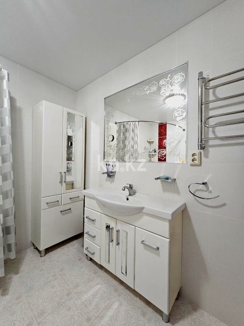 Продажа 3-комнатной квартиры, 82 м² в Костанае - фото 19