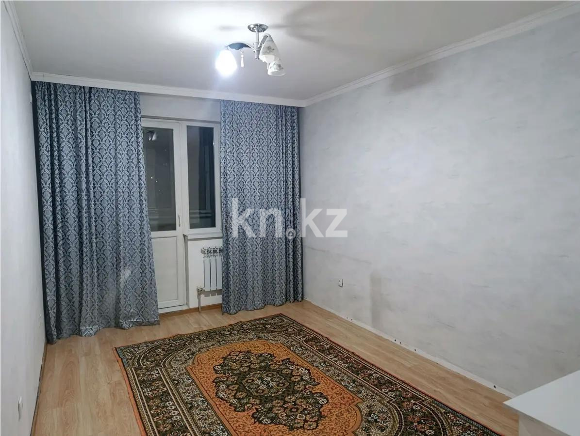 Продажа 2-комнатной квартиры, 55 м² в Алматы