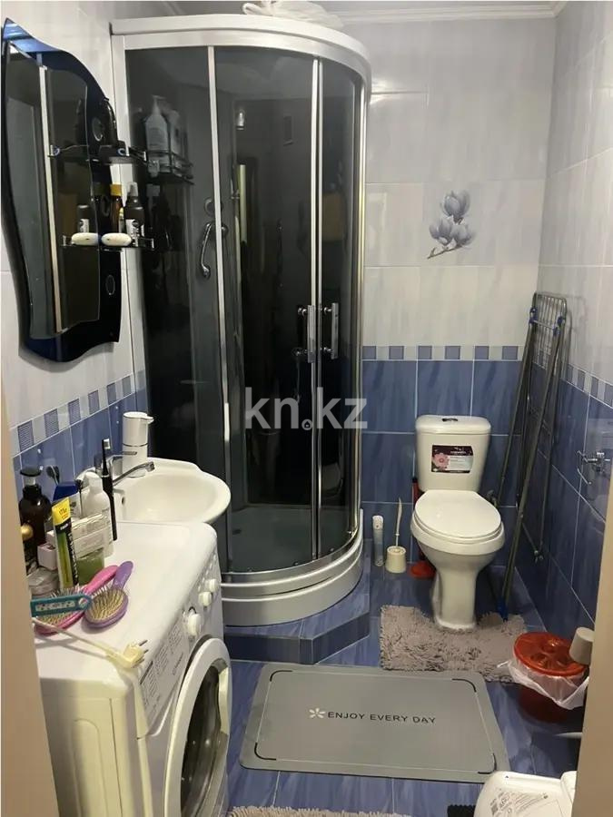 Продажа 1-комнатной квартиры, 26 м² в Алматы - фото 3