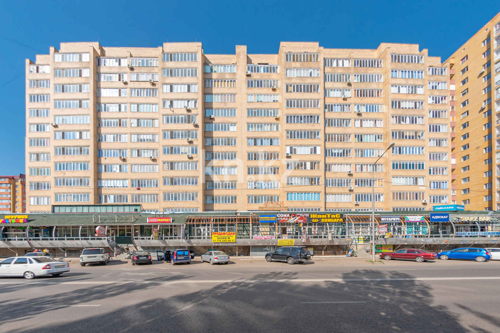 Продажа помещения, 260.3 м² в Астане - фото 7
