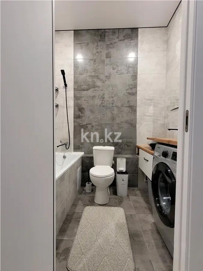 Продажа 1-комнатной квартиры, 42 м² в Астане - фото 4