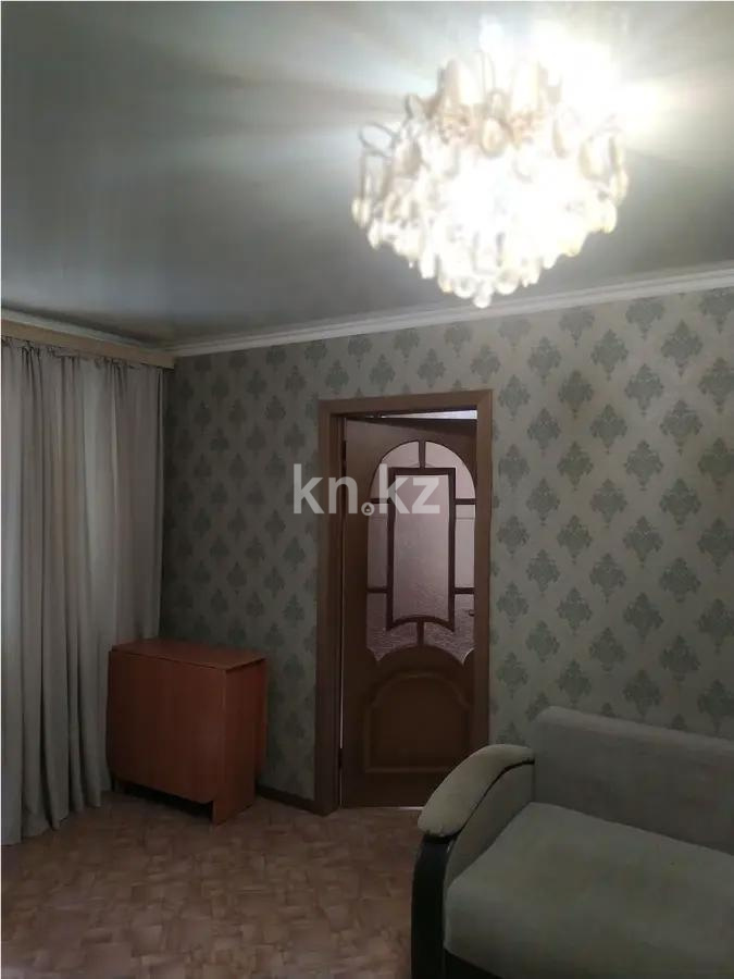 Продажа 2-комнатной квартиры, 45 м² в Астане
