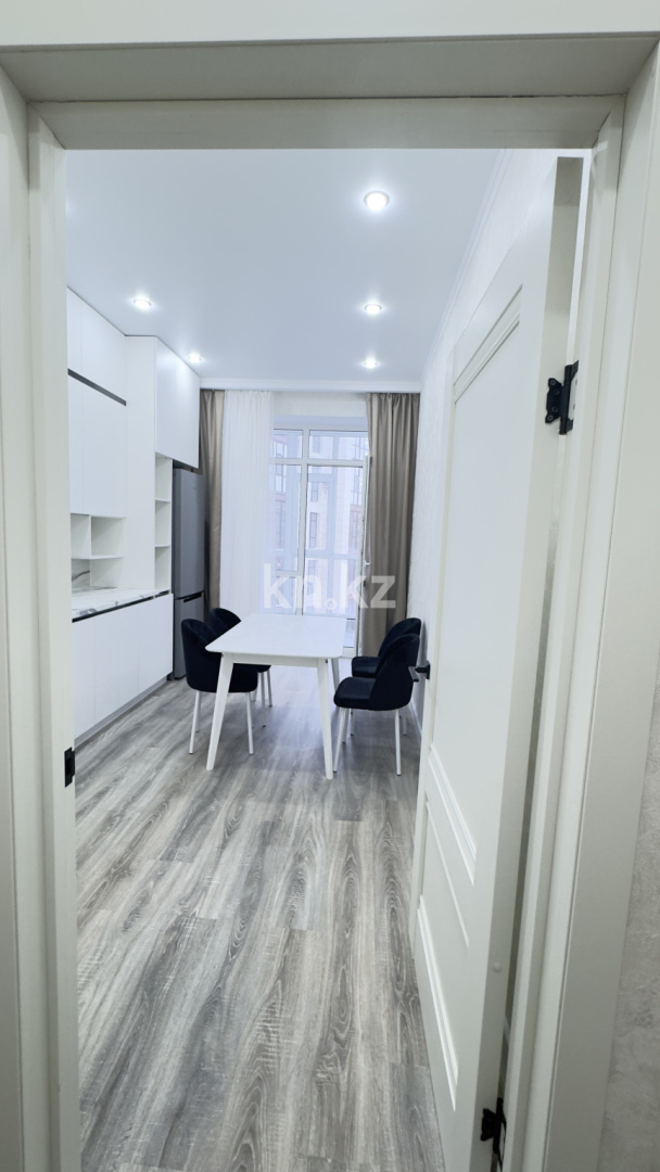Аренда 1-комнатной квартиры, 40 м² в Астане - фото 5