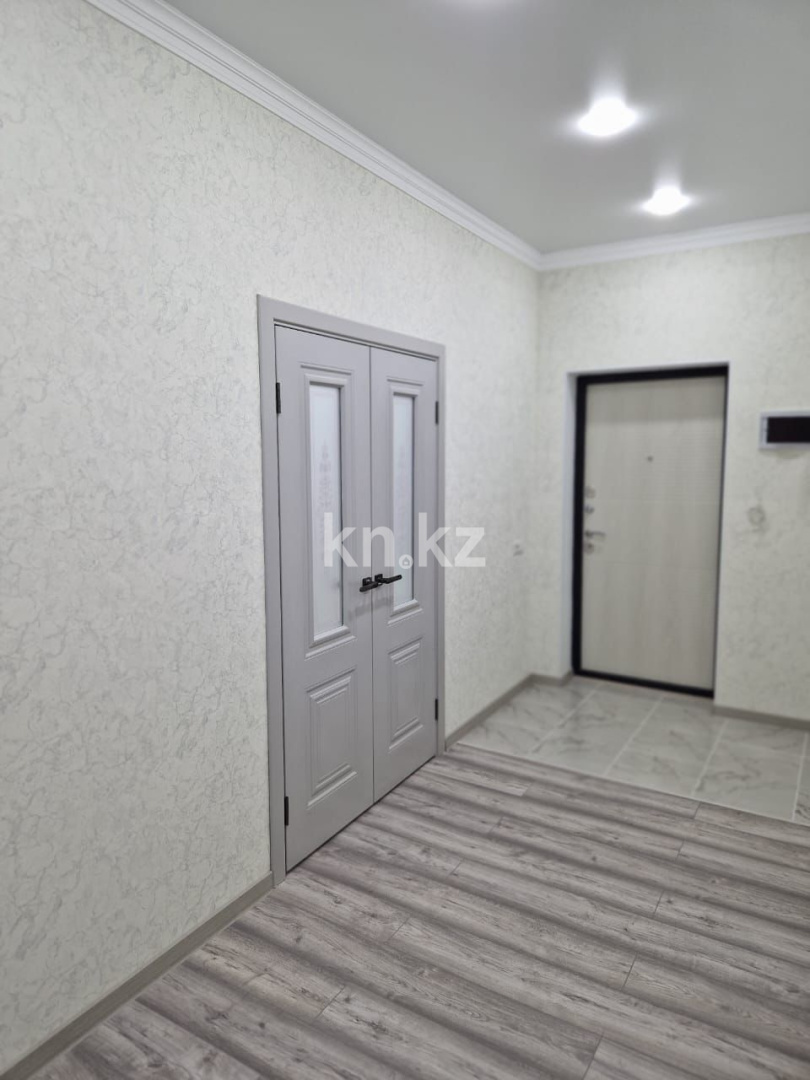 Продажа 2-комнатной квартиры, 64.8 м², Ел Орда, дом  6 в Атырау