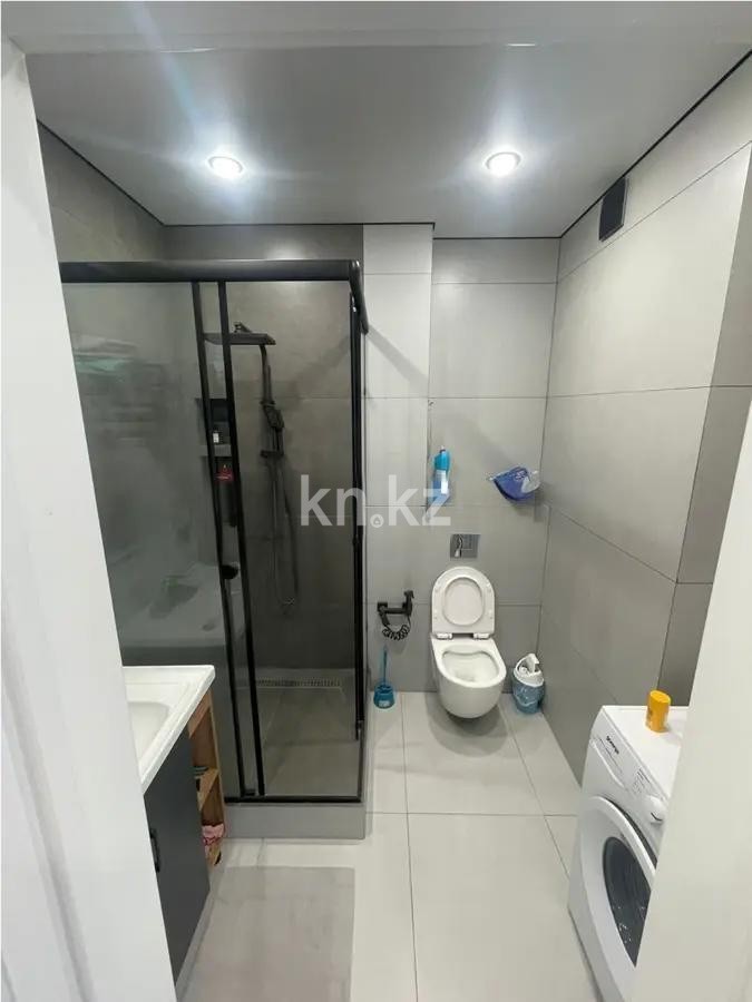 Продажа 3-комнатной квартиры, 75.2 м², ул. Утепова, дом  31 в Алматы - фото 4