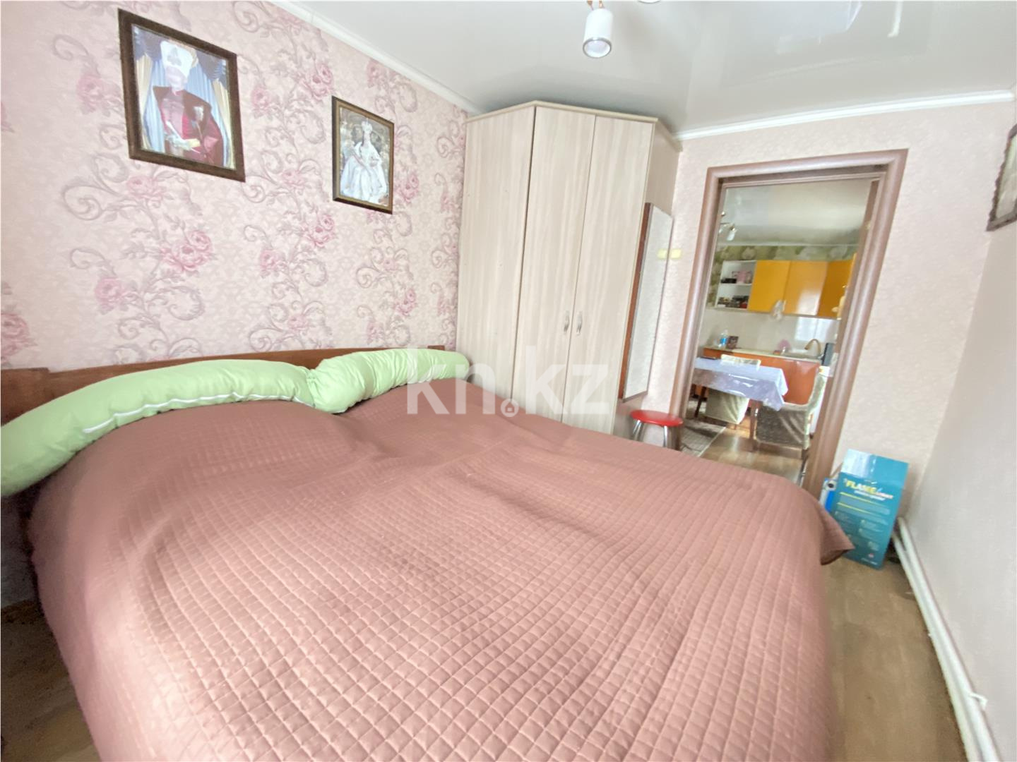 Продажа 3-комнатного дома, 69.3 м², ул. Автомобильная в Караганде - фото 8