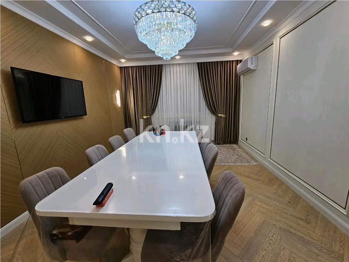 Продажа 2-комнатной квартиры, 56 м² в Алматы