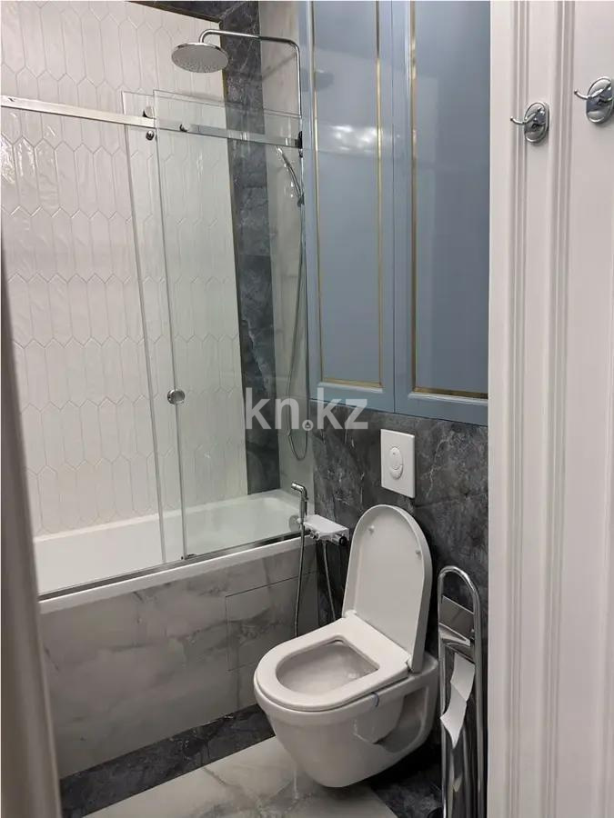 Продажа 2-комнатной квартиры, 67 м² в Алматы - фото 4