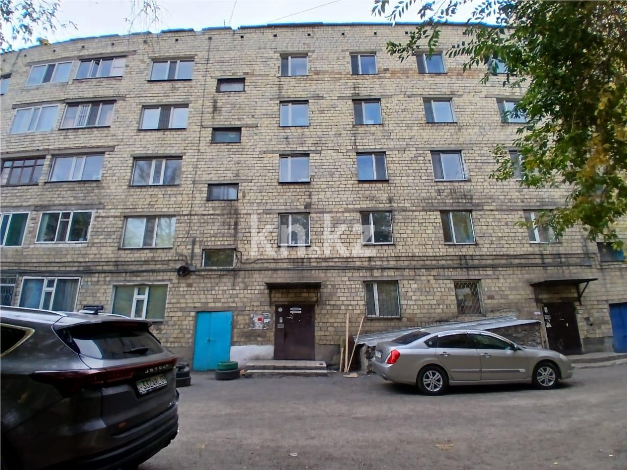 Продажа 1-комнатной квартиры, 33 м², ул. Затаевича (Зональная) в Караганде - фото 10