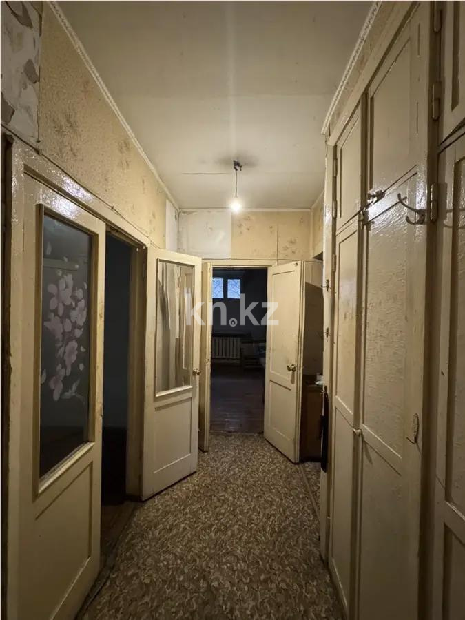 Продажа 3-комнатной квартиры, 75 м² в Алматы - фото 7