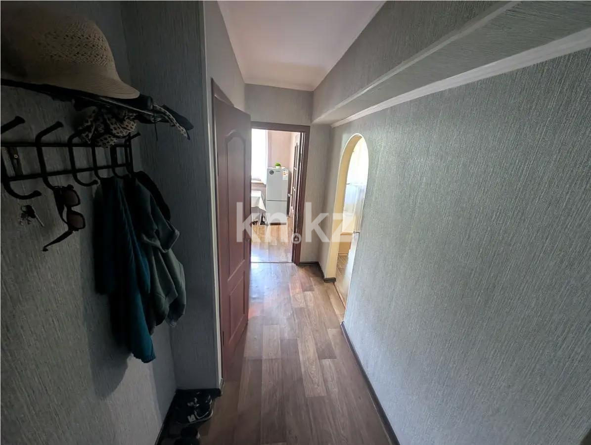 Продажа 1-комнатной квартиры, 31 м² в Алматы - фото 4