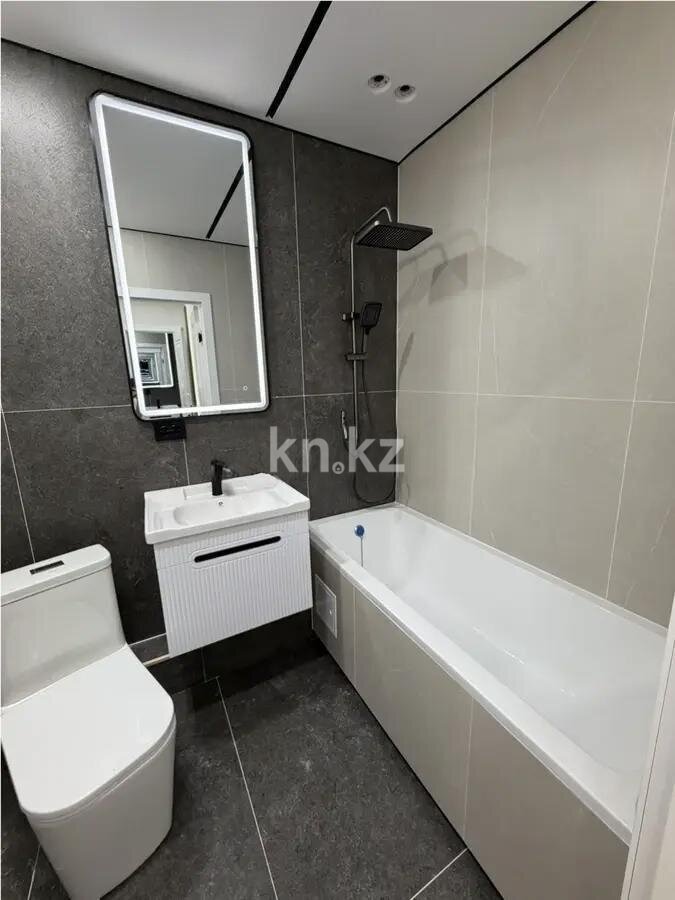 Продажа 1-комнатной квартиры, 34 м² в Алматы - фото 3