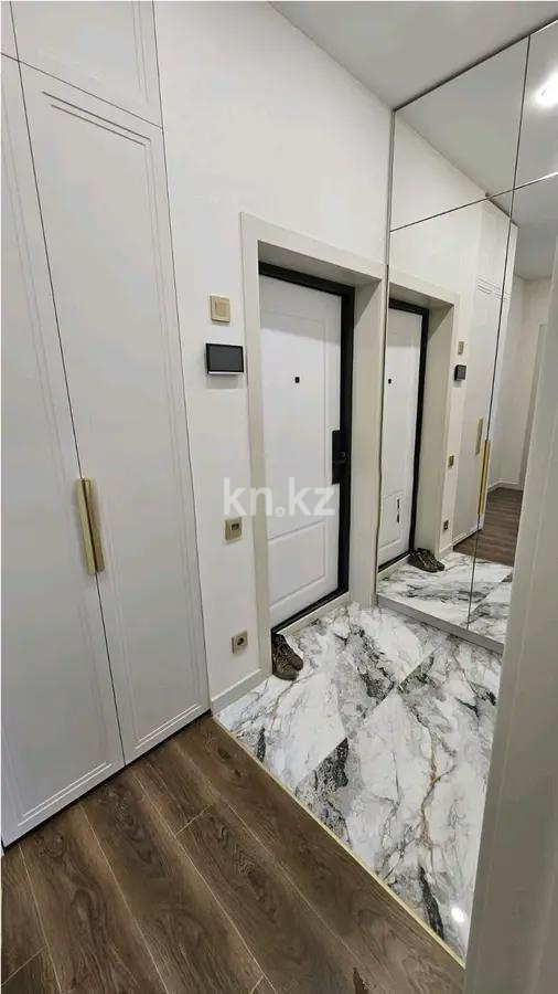 Продажа 2-комнатной квартиры, 64 м², ул. Жошы хана, дом  14/1 в Астане - фото 5
