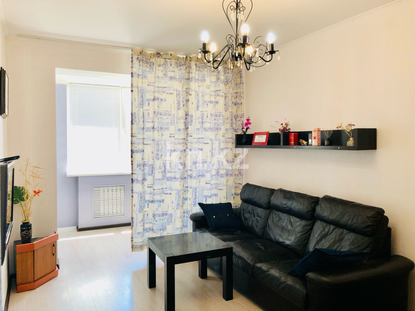 Аренда 2-комнатной квартиры посуточно, 55 м² в Актау - фото 5