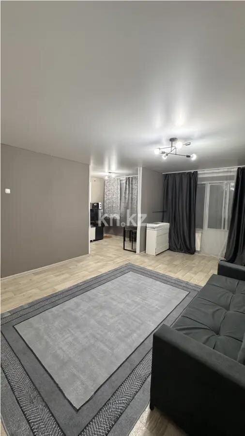 Продажа 2-комнатной квартиры, 43 м² в Темиртау