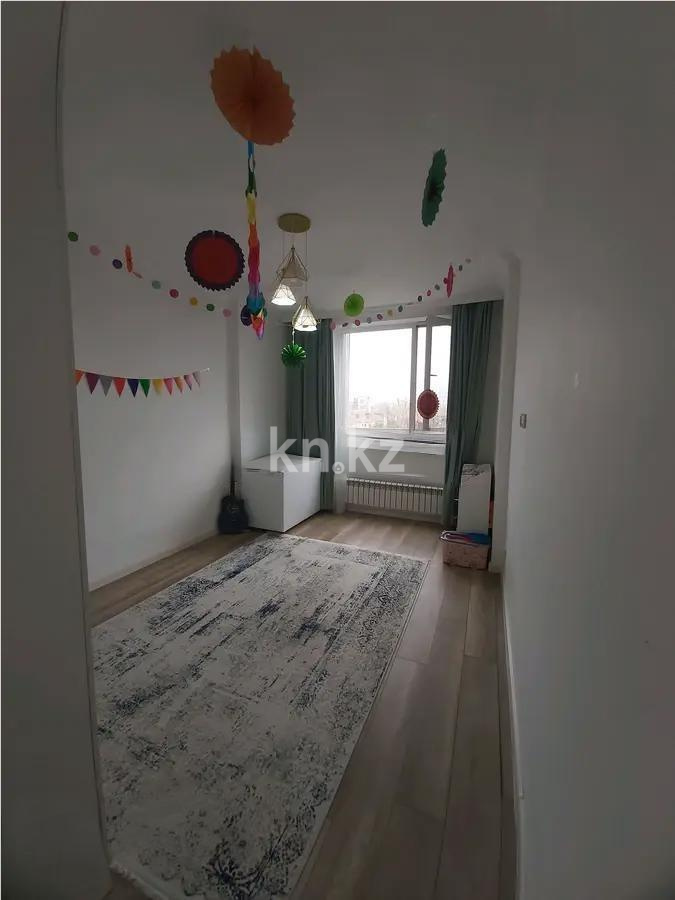 Продажа 2-комнатной квартиры, 51.5 м² в Астане