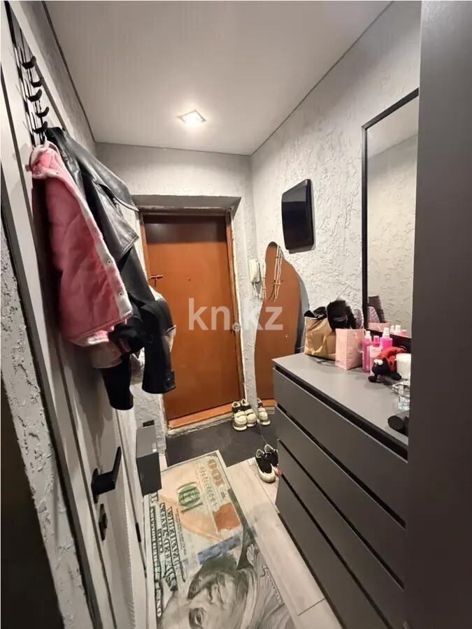 Продажа 1-комнатной квартиры, 31 м² в Караганде - фото 3
