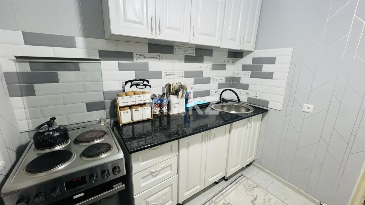 Продажа 1-комнатной квартиры, 30 м² в Темиртау - фото 2