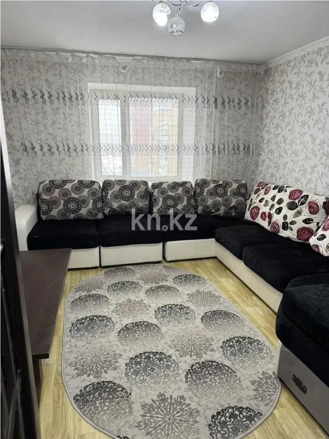 Продажа 2-комнатной квартиры, 51 м² в Астане