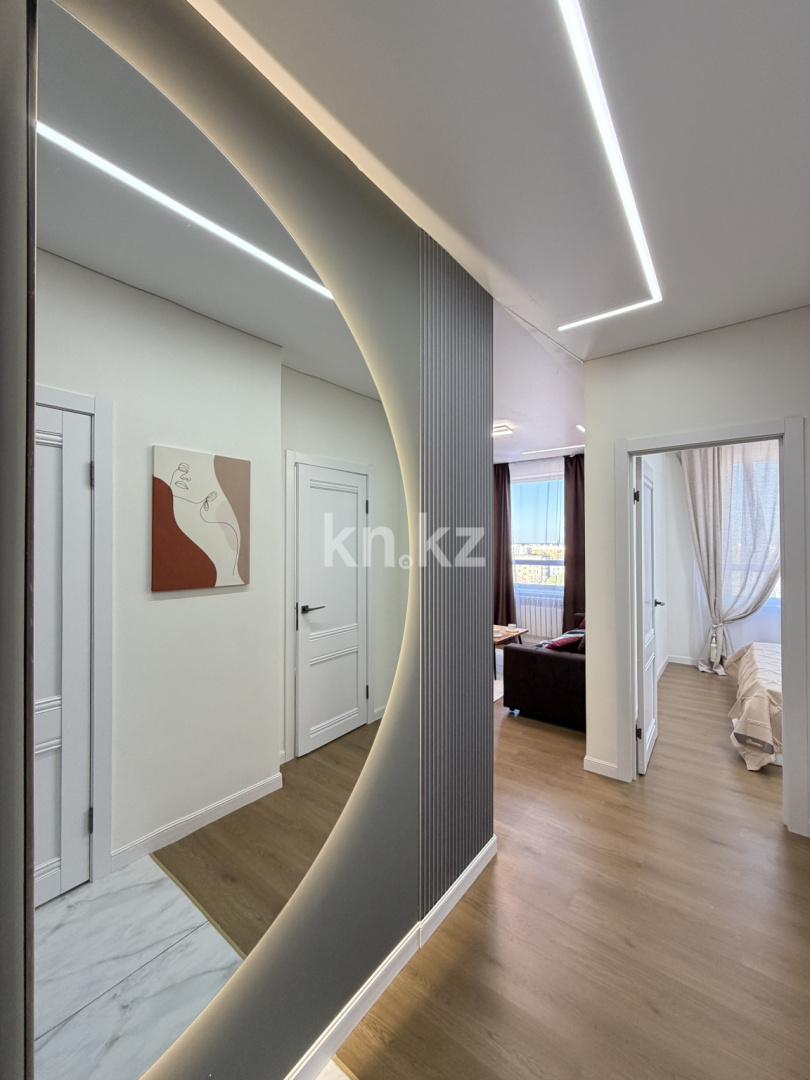 Продажа 2-комнатной квартиры, 39 м² в Астане - фото 2