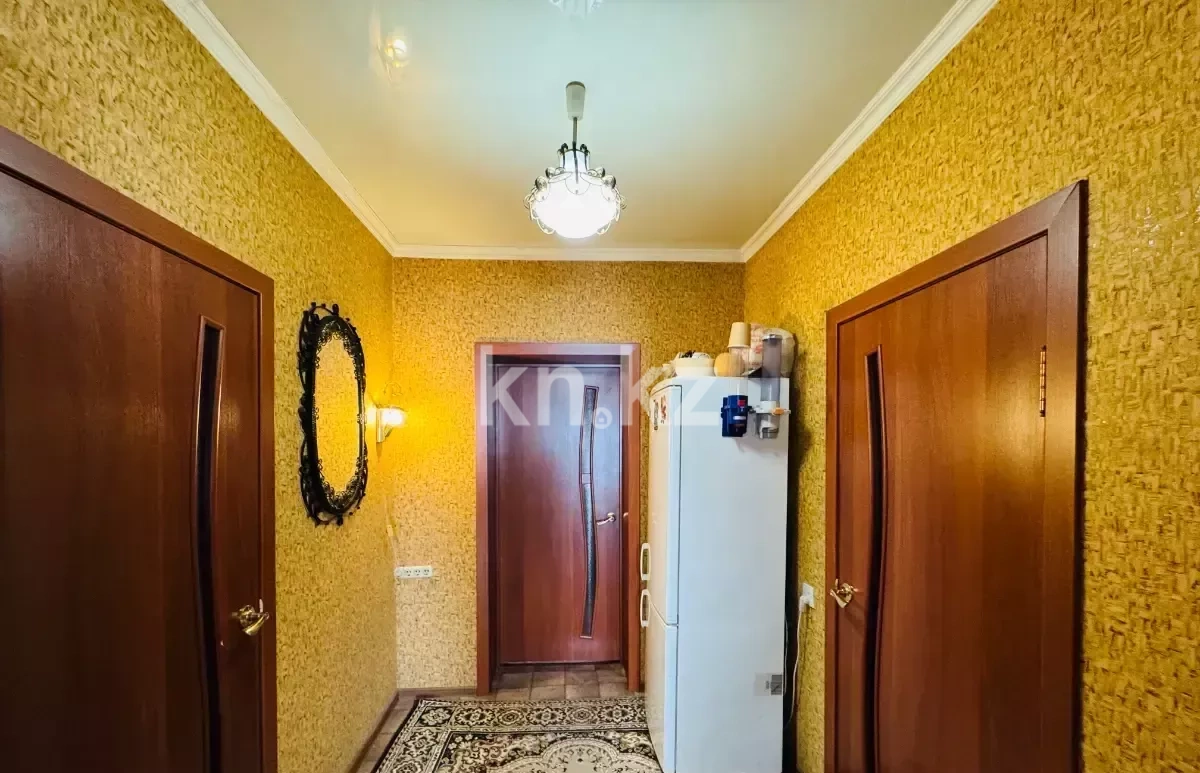 Продажа 4-комнатного дома, 77 м², пер. Липецкий, дом  8 в Караганде - фото 5