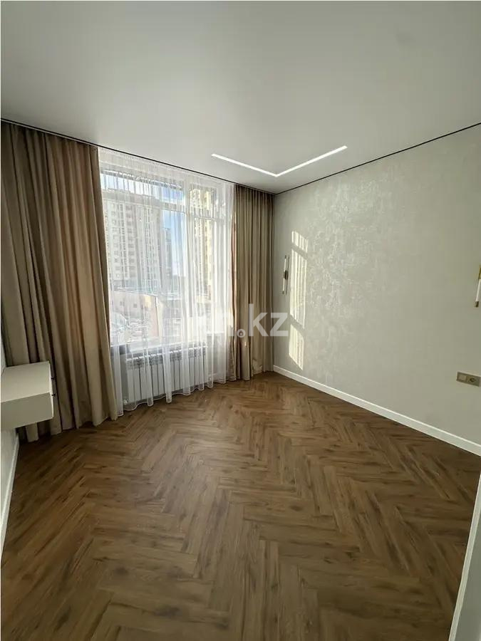 Продажа 2-комнатной квартиры, 43 м², ул. Е-430, дом  2/4 в Астане - фото 2