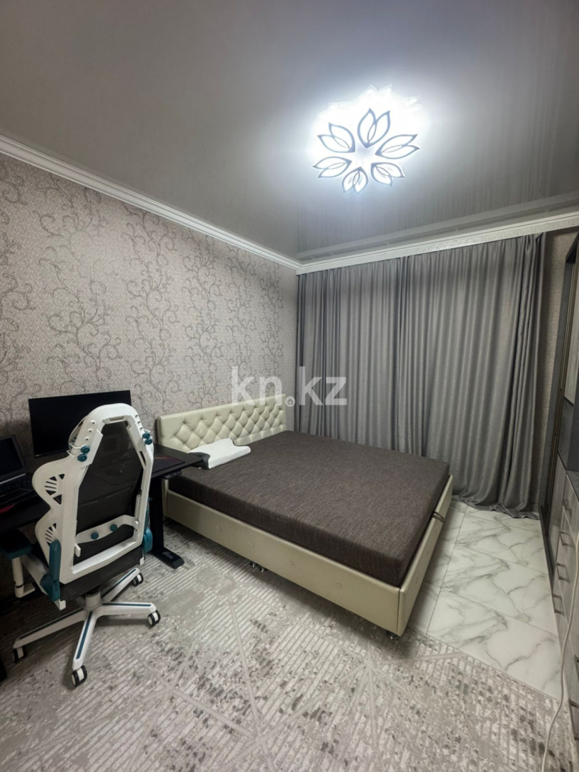 Продажа 2-комнатной квартиры, 53.3 м² в Сарани - фото 3