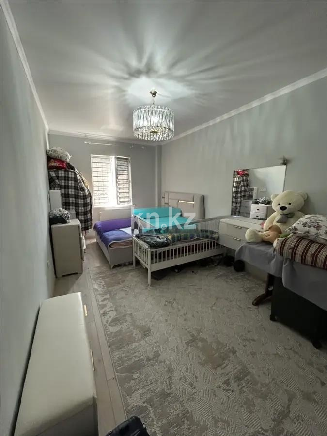 Продажа 2-комнатной квартиры, 54 м² в Алматы - фото 2