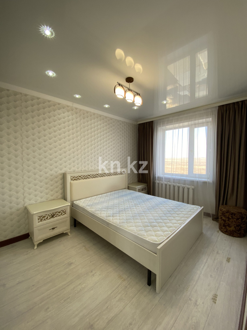 Продажа 2-комнатной квартиры, 53.2 м², мкр-н Голубые Пруды в Караганде - фото 4