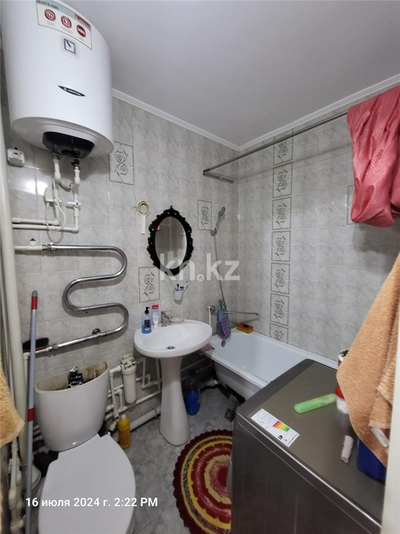 Продажа 2-комнатной квартиры, 48 м², пр. Металлургов в Темиртау - фото 5