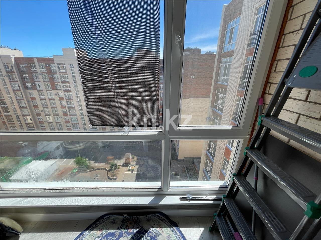 Продажа 3-комнатной квартиры, 63 м² в Караганде - фото 12