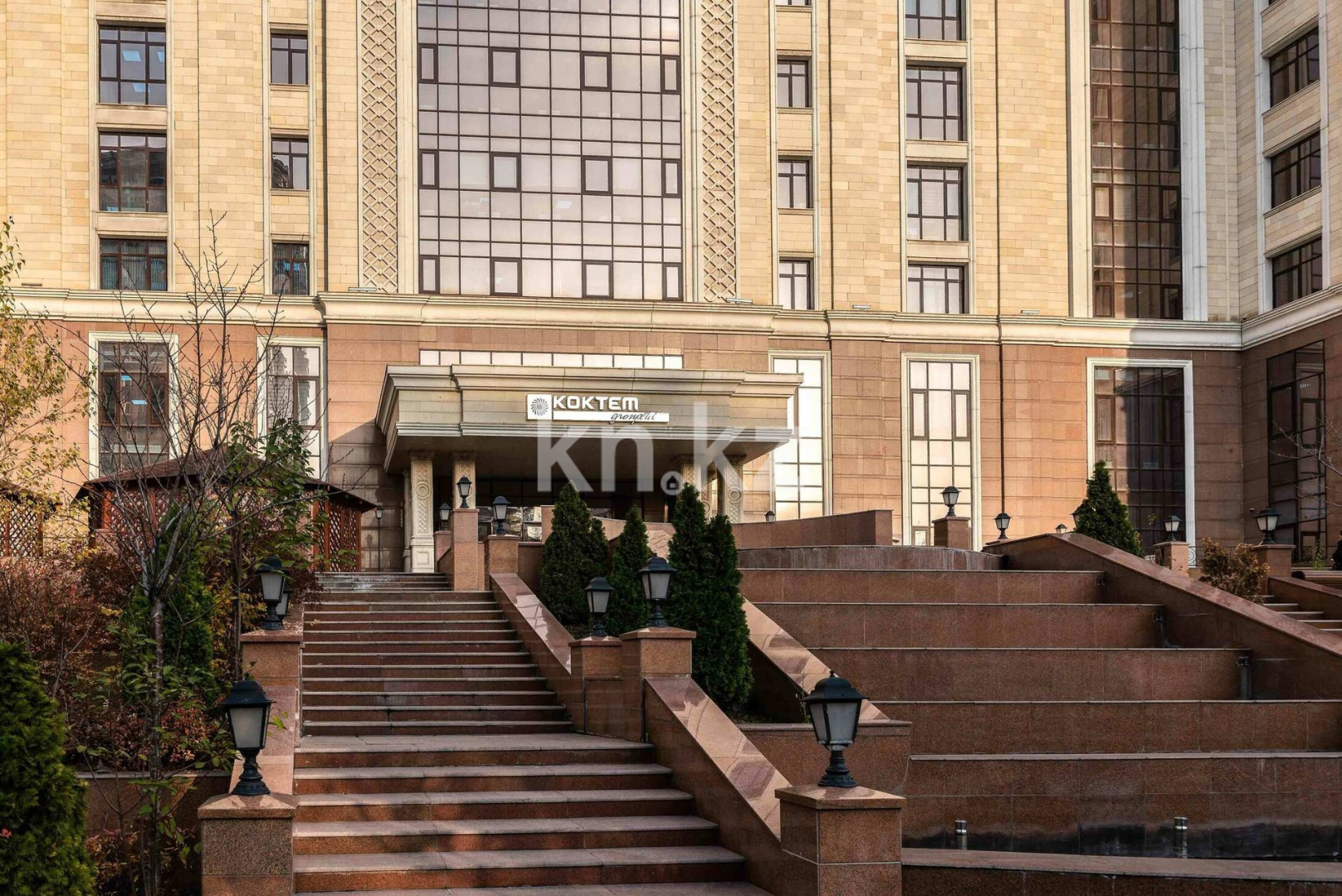 Аренда , Достык, дом  210 в Алматы - фото 2