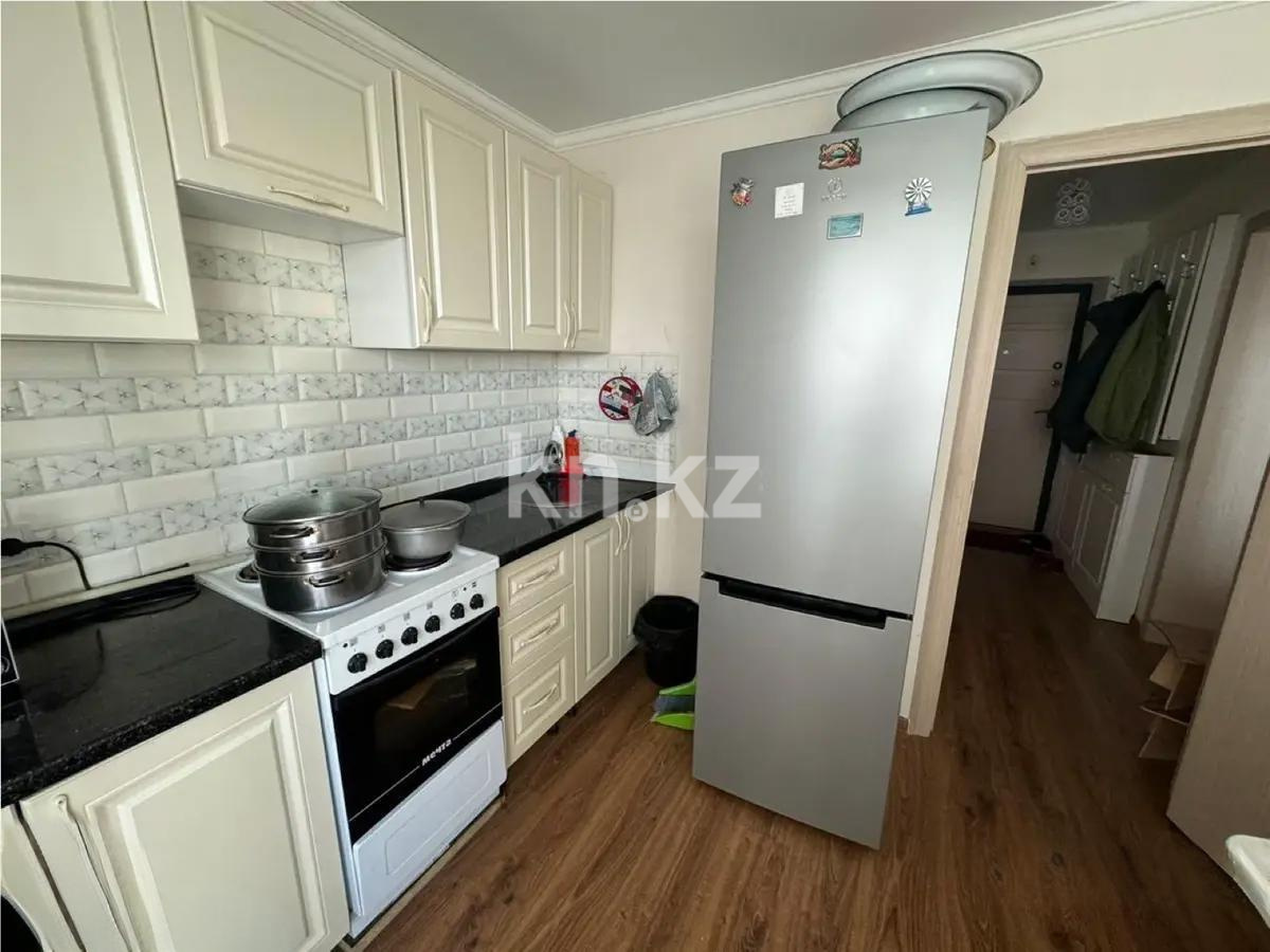 Продажа 1-комнатной квартиры, 31 м², ул. Карасай батыра, дом  22в в Астане - фото 3