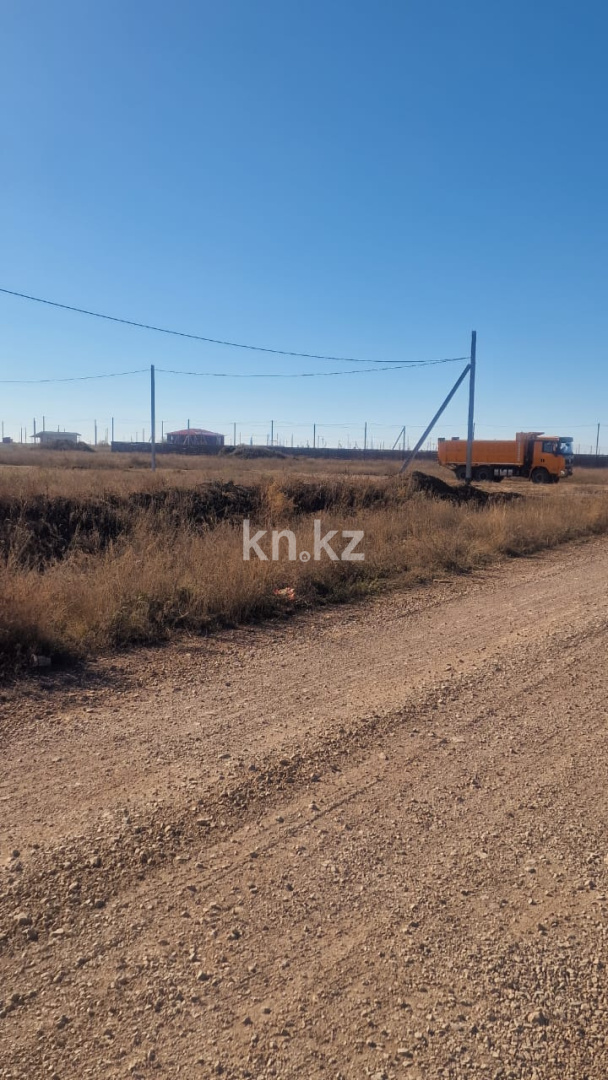 Продажа земельного участка, 10.35 сот., Баян Сулу в Акмолинской области - фото 4