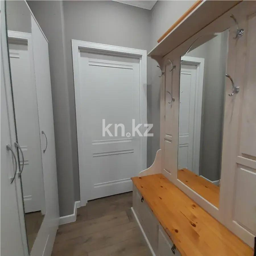 Продажа 2-комнатной квартиры, 65 м², ул. Кенесары хана, дом  54/8 в Алматы - фото 6