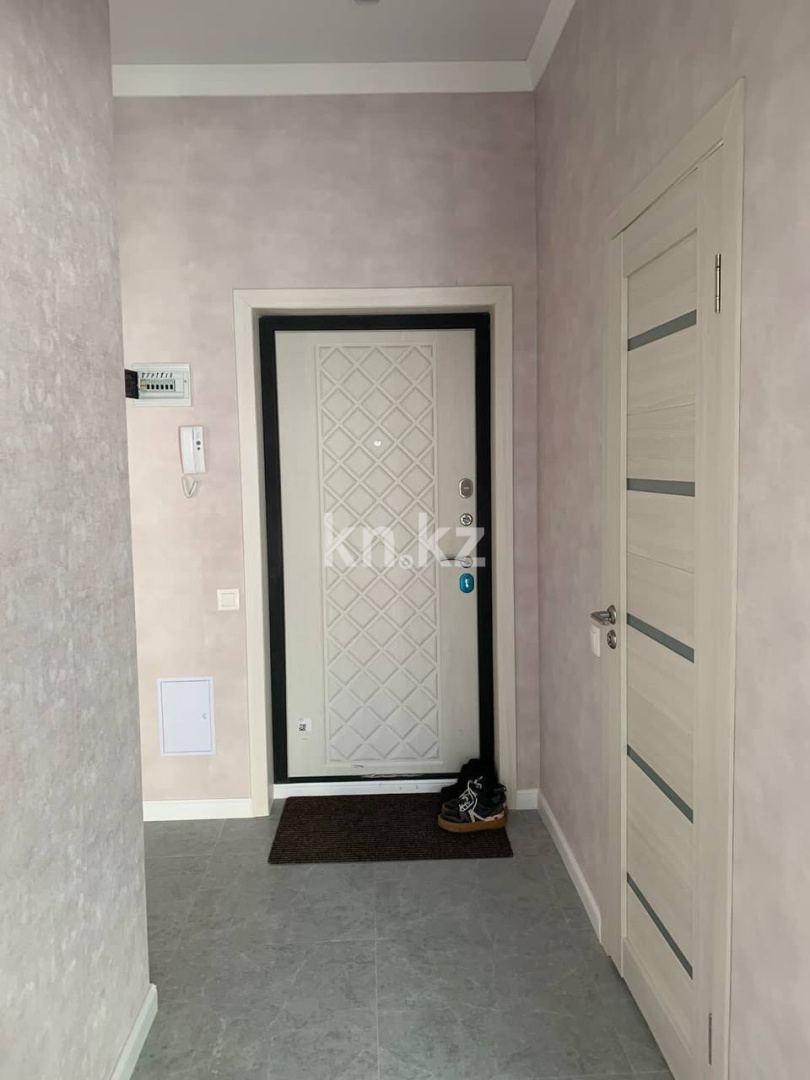 Аренда 2-комнатной квартиры, 67 м² в Астане - фото 5