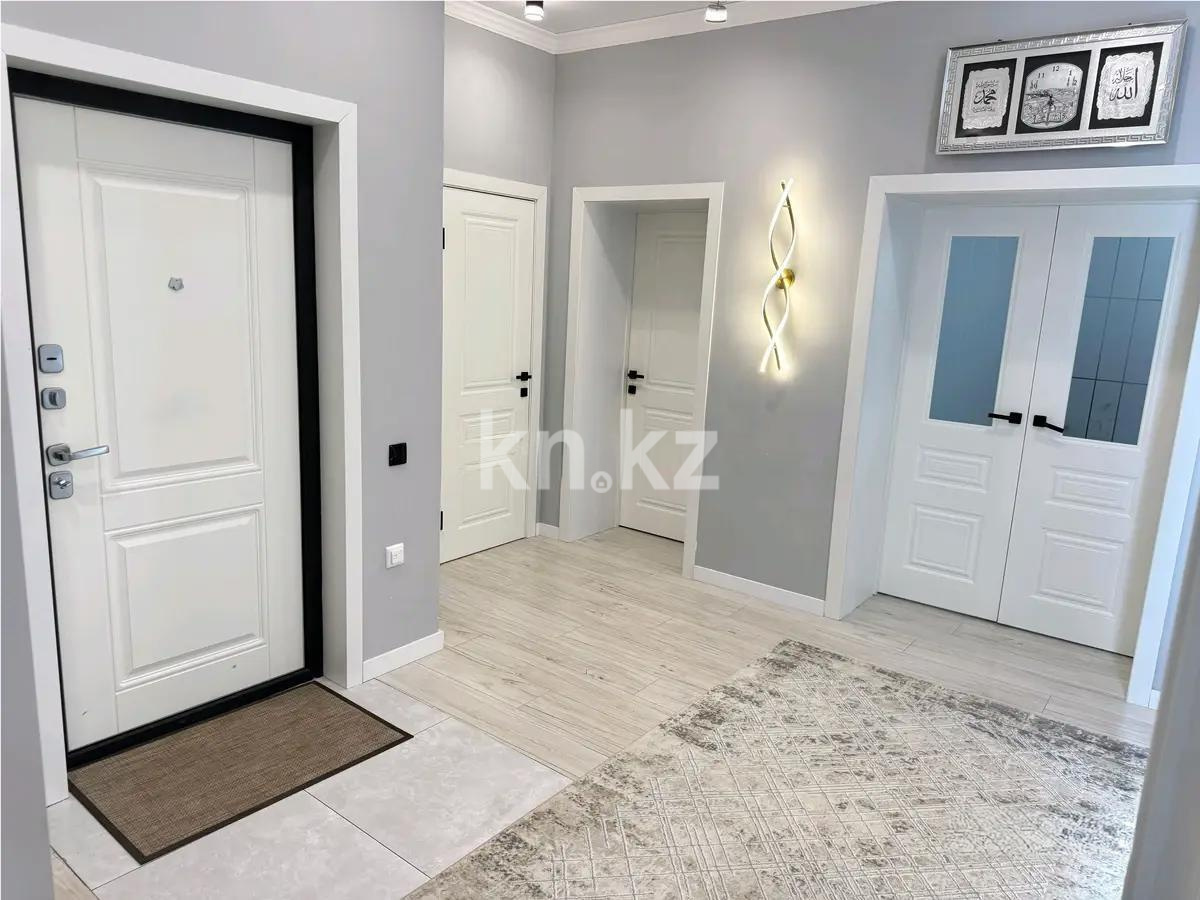 Продажа 3-комнатной квартиры, 95 м² в Караганде - фото 6