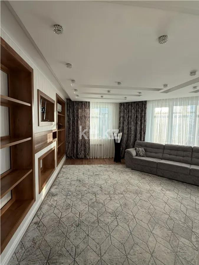 Продажа 4-комнатной квартиры, 141 м², ул. Айнакол, дом  60 в Астане