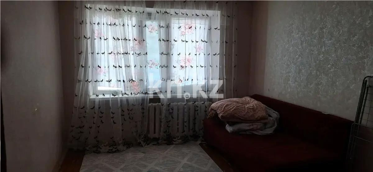 Продажа 2-комнатной квартиры, 45 м² в Астане