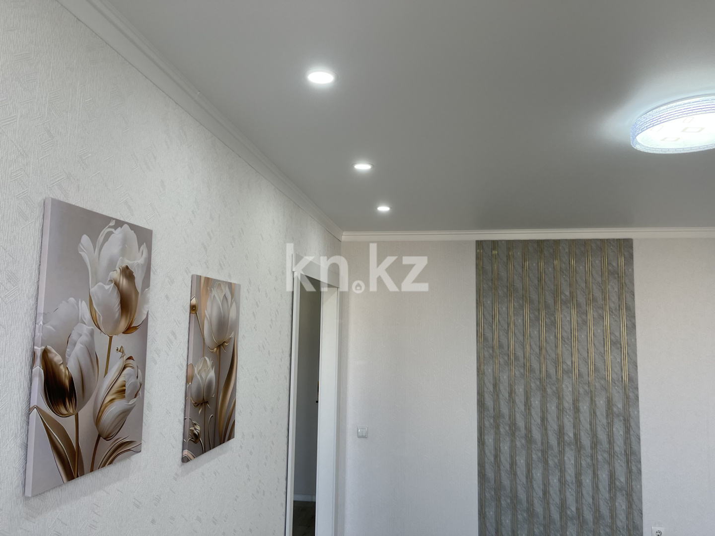 Продажа 3-комнатной квартиры, 76 м², ул. Жургенова, дом  27/1 - ул. Байтурсынова в Астане - фото 2