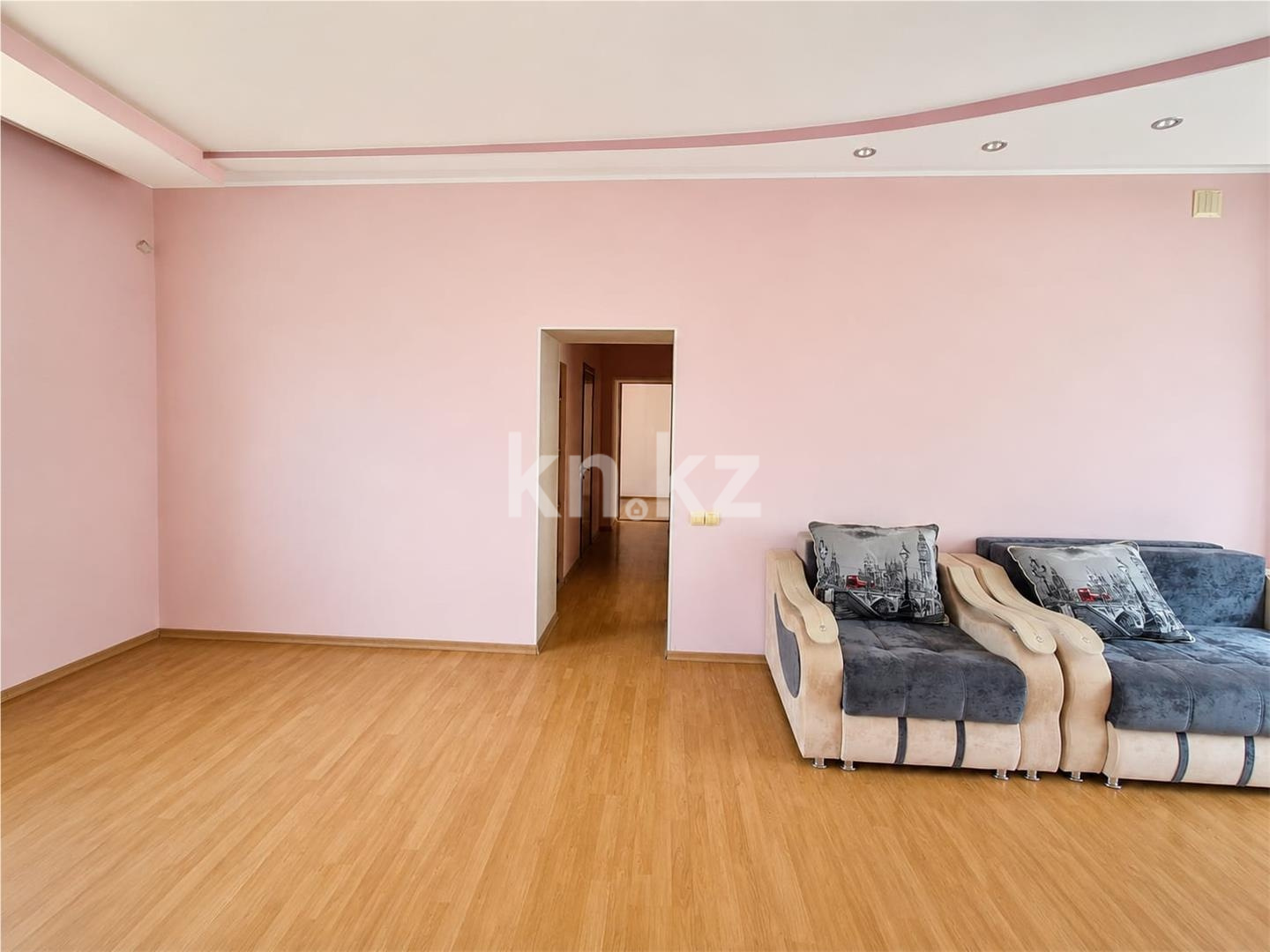Продажа 5-комнатного дома, 380 м² в Темиртау - фото 14