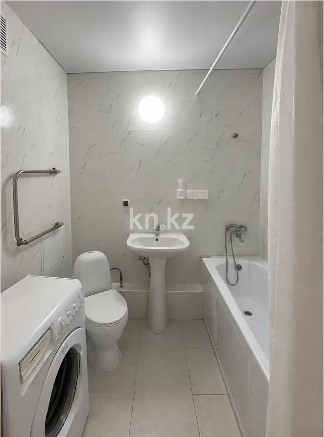 Продажа 2-комнатной квартиры, 53 м² в Астане - фото 4