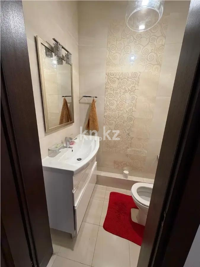 Продажа 5-комнатной квартиры, 206 м² в Алматы - фото 8