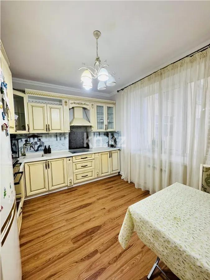 Продажа 3-комнатной квартиры, 88 м² в Астане - фото 5