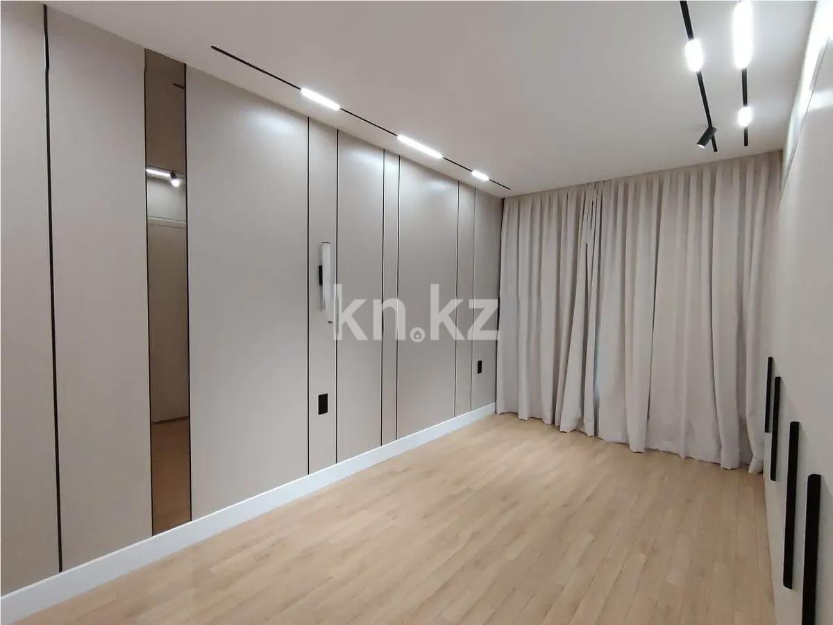 Продажа 3-комнатной квартиры, 81 м² в Алматы - фото 2