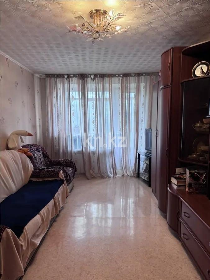 Продажа 3-комнатной квартиры, 53 м² в Караганде