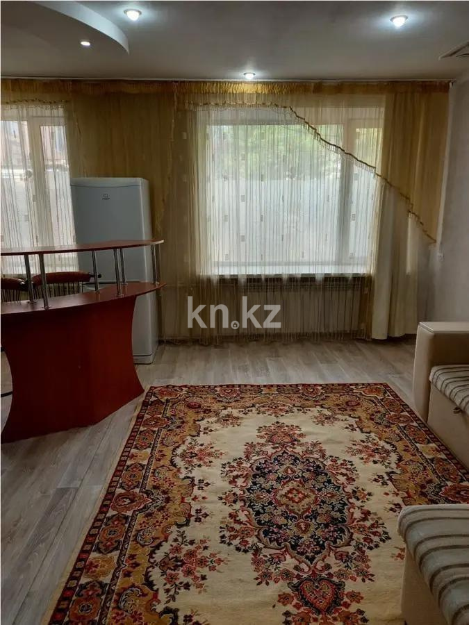 Продажа 2-комнатной квартиры, 43 м², ул. Лободы, дом  16 в Караганде